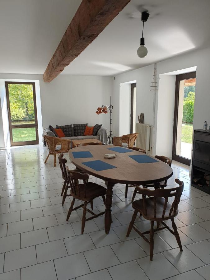 La Bergerie, Maison Spacieuse Avec Grand Jardin, Vue Sur Les Pyrenees Lourdes Buitenkant foto